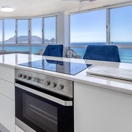 Oceanview Holiday Accommodation Блаубергстранд Экстерьер фото